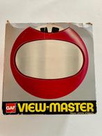 View Master Space Age met doos en plaatjes GAF model 11, Ophalen of Verzenden
