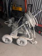 Verspuitmachine, Ophalen, Zo goed als nieuw, Overige typen