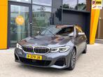 BMW 3-serie Touring M340i xDrive High Executive, Auto's, BMW, 1780 kg, Adaptive Cruise Control, 109 €/maand, Vierwielaandrijving