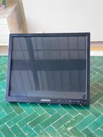 Monitor, Ophalen of Verzenden, Gebruikt, 60 Hz of minder, Samsung