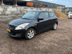 2011 Suzuki Swift Personenauto, Auto's, Suzuki, Voorwielaandrijving, Gebruikt, 1242 cc, Overige brandstoffen