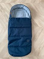 Joolz voetenzak/foot muff/trappelzak  Dark Navy Blue, Kinderen en Baby's, Dekens, Slaapzakjes en Inbakerproducten, Ophalen of Verzenden