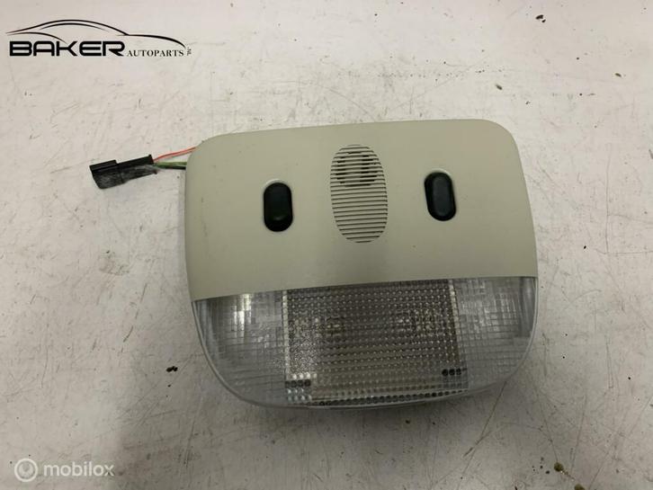 Binnenverlichting Saab 9-3  ('05-'11) 4642575, Auto-onderdelen, Verlichting, Saab, Gebruikt, Ophalen of Verzenden