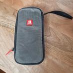 Nintendo switch case, Spelcomputers en Games, Ophalen of Verzenden, Zo goed als nieuw, Hoesje, Tasje of Behuizing