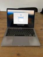 Apple macbook pro 2019, MacBook Pro, 13 inch, Minder dan 2 Ghz, Ophalen of Verzenden