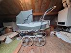 Jaren 60 kinderwagen, Kinderen en Baby's, Kinderwagens en Combinaties, Ophalen, Gebruikt, Overige merken