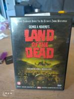 Land of the Dead DVD - George A. Romero's Zombie Meesterwerk, Vanaf 16 jaar, Ophalen of Verzenden, Gebruikt, Vampiers of Zombies