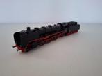 Marklin H0 29830 stoomlocomotief met geluid en MFX, Wisselstroom, Gebruikt, Locomotief, Ophalen of Verzenden