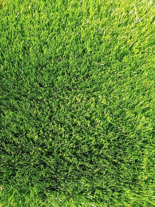 Mooi kunstgras 4m breed, Tuin en Terras, Gras en Kunstgras, Nieuw, 20 m² of meer, Ophalen
