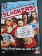 Slackers (2001), Vanaf 12 jaar, Ophalen of Verzenden, Zo goed als nieuw, Overige genres