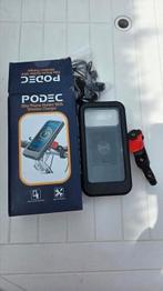 te koop een telefoonhouder voor op de fiets, Ophalen of Verzenden, Zo goed als nieuw, Fiets