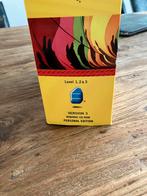 Taalcursus Rosetta Stone Frans naar Engels, Ophalen of Verzenden, Zo goed als nieuw