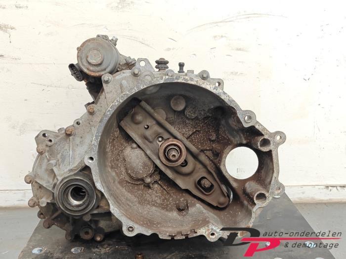 Versnellingsbak van een Smart Fortwo, Auto-onderdelen, Transmissie en Toebehoren, Smart, Gebruikt, 3 maanden garantie, Ophalen of Verzenden