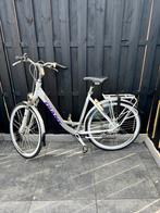Te Koop; Giant Ultimo C52, Fietsen en Brommers, Fietsen | Dames | Damesfietsen, Ophalen, Zo goed als nieuw, Giant, Versnellingen