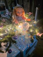 Kerstpop met kerstboom - Nieuw!, Diversen, Kerst, Ophalen of Verzenden, Nieuw