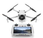 Dji mini 3, Audio, Tv en Foto, Drones, Drone met camera, Zo goed als nieuw, Ophalen