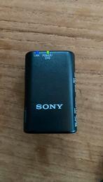 Sony ECM-W2BT draadloze microfoon, Muziek en Instrumenten, Ophalen of Verzenden, Zo goed als nieuw, Zangmicrofoon