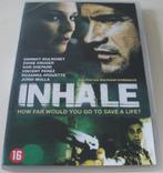 Dvd *** INHALE ***, Vanaf 16 jaar, Ophalen of Verzenden, Zo goed als nieuw, Overige genres