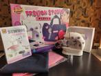 Nieuwe Fashion Studio Naaimachine - Compleet Pakket!, Ophalen of Verzenden, Nieuw, Naaimachine