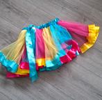 Kinder feest/verkleed rokje voor evt. Carnaval, Ophalen of Verzenden, Zo goed als nieuw, Meisje