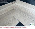 Goedkoop Pvc Laminaat Lamel Parket 800 X Kleuren v.a €7,95m2, 75 m² of meer, Nieuw, Ophalen of Verzenden, Laminaat Pvc en lamel parket vloeren