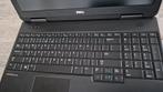 Dell Lattitude E5540 laptop te koop, Computers en Software, Windows Laptops, Ophalen, 256 GB, 2 tot 3 Ghz, 8 GB
