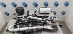 Honda Civic 2019 airbag set met spanners en dakairbags ZONDE, Gebruikt, -, -, Ophalen of Verzenden