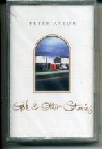 Peter Astor - God & Other Stories 14 nrs cassette 1993 NIEUW, 1 bandje, Ophalen of Verzenden, Origineel, Nieuw in verpakking
