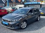 Kia Ceed Sportswagon 1.0 T-GDi DynamicPlusLine|Trekhaak|Keyl, Voorwielaandrijving, Gebruikt, Leder en Stof, Origineel Nederlands