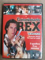 Commissaris Rex - DVD - Actie, Vanaf 12 jaar, Ophalen of Verzenden, Actie