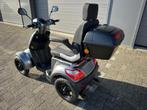 Te Koop Nieuwe scootmobiel met voetgas For-Motion On Four, Overige merken, Nieuw, Ophalen of Verzenden, 16 km/u of meer