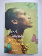Isabel Allende - Het eiland onder de zee, Isabel Allende, Nederland, Ophalen, Gelezen