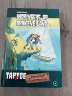Indringers op Drakeneiland - Lydia Rood, Ophalen, Zo goed als nieuw, Fictie algemeen