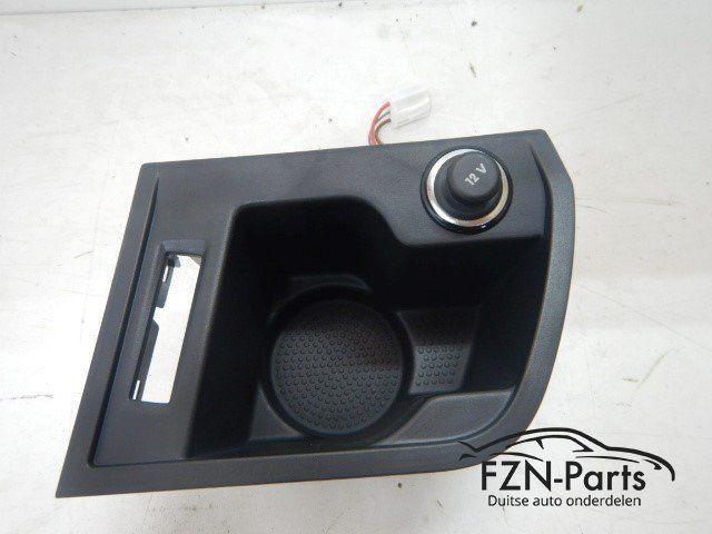 VW Transporter T6 Bekerhouder Console, Auto-onderdelen, Interieur en Bekleding, Gebruikt, Ophalen of Verzenden