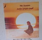 Neil Diamond - Jonathan Livingston Seagull LP, Cd's en Dvd's, Ophalen of Verzenden, Zo goed als nieuw, 12 inch