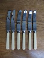 Messen, benen heft, Ophalen of Verzenden