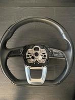 Audi q3 q5 a4 a5 stuurwiel sport sline rsq, Ophalen of Verzenden, Nieuw, Audi