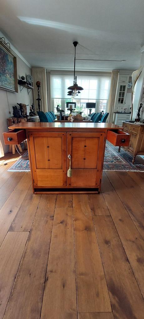Schuitema kast/dressoir Shaker, Huis en Inrichting, Kasten | Dressoirs, Zo goed als nieuw, 25 tot 50 cm, Ophalen