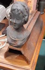 Haardbokken, Ophalen