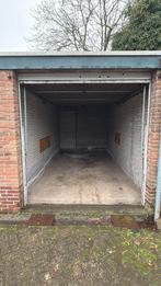Garagebox te huur UTRECHT top locatie