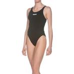 Nieuw Arena W Solid Swim Tech High badpak Black-White, Kleding | Dames, Badmode en Zwemkleding, C.da Cisterna, 84/85 62029 Tolentino (MC) Italië