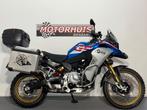 BMW F 850 GS ADVENTURE (bj 2019), 2 cilinders, Overig, 848 cc, Bedrijf