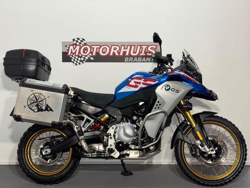 BMW F 850 GS ADVENTURE (bj 2019), Motoren, Motoren | BMW, Bedrijf, Overig, 2 cilinders