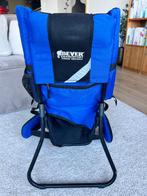 Kinderdrager Bever, Overige typen, Zo goed als nieuw, Rug, Ophalen