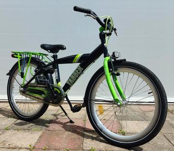 Heel nette 22" Alpina Yabber  beschikbaar voor biedingen