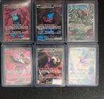 Pokemon shrouded fable, Ophalen of Verzenden, Nieuw, Losse kaart, Foil