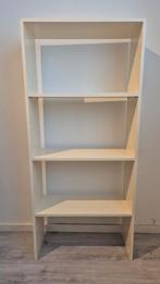 Gratis Boekenkast / Stellingkast Set van 3 - Zelfgemaakt, Antiek en Kunst, Ophalen