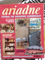 ariadne september 1992, Ophalen of Verzenden, Gelezen, Damesbladen