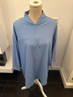 Mooie Burkini met Hoofddoek - Maat L, Ophalen of Verzenden, Zo goed als nieuw, Blauw