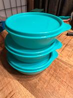 Schaaltjes Tupperware, Huis en Inrichting, Ophalen of Verzenden, Schaal